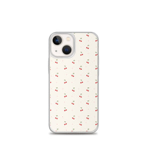 Cherries Y2K Phone Cases