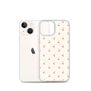 Cherries Y2K Phone Cases
