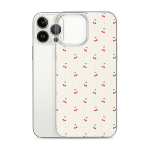 Cherries Y2K Phone Cases