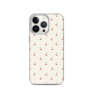 Cherries Y2K Phone Cases