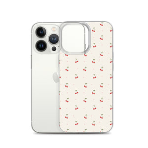 Cherries Y2K Phone Cases