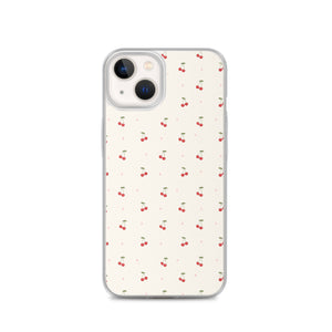 Cherries Y2K Phone Cases