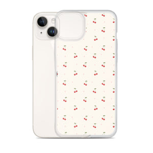 Cherries Y2K Phone Cases