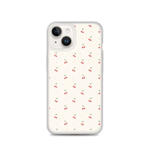 Cherries Y2K Phone Cases