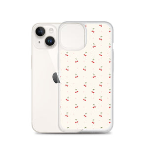 Cherries Y2K Phone Cases