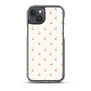 Cherries Y2K Phone Cases