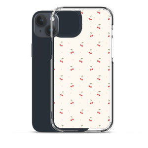 Cherries Y2K Phone Cases