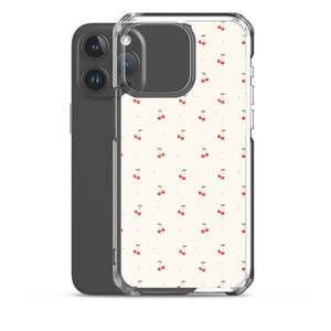 Cherries Y2K Phone Cases
