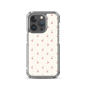 Cherries Y2K Phone Cases