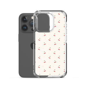 Cherries Y2K Phone Cases