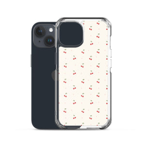 Cherries Y2K Phone Cases