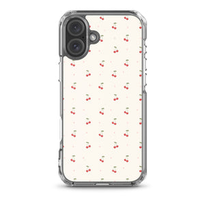 Cherries Y2K Phone Cases