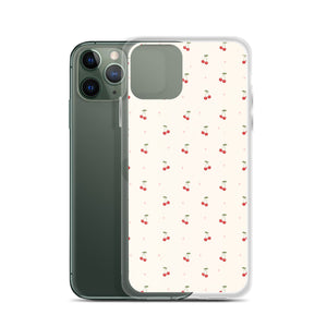Cherries Y2K Phone Cases