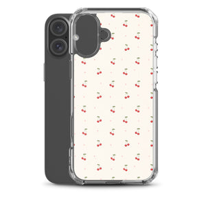 Cherries Y2K Phone Cases