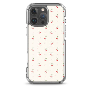 Cherries Y2K Phone Cases