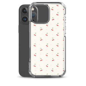 Cherries Y2K Phone Cases