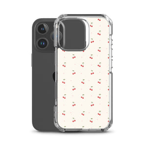 Cherries Y2K Phone Cases