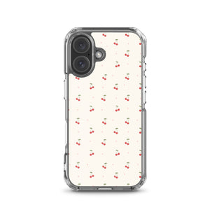 Cherries Y2K Phone Cases