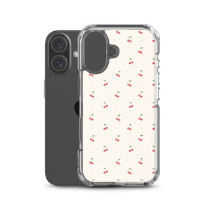 Cherries Y2K Phone Cases