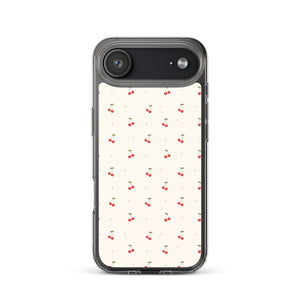 Cherries Y2K Phone Cases
