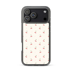 Cherries Y2K Phone Cases