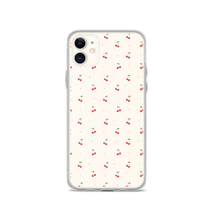 Cherries Y2K Phone Cases