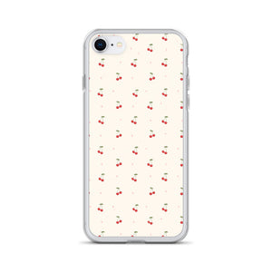 Cherries Y2K Phone Cases