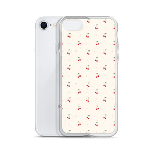 Cherries Y2K Phone Cases
