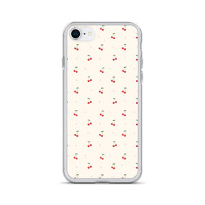 Cherries Y2K Phone Cases