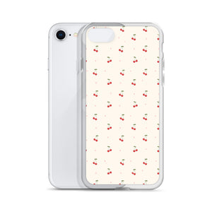 Cherries Y2K Phone Cases