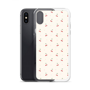 Cherries Y2K Phone Cases
