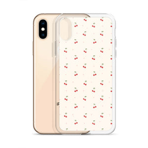 Cherries Y2K Phone Cases