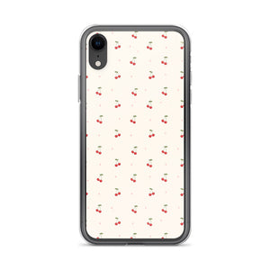 Cherries Y2K Phone Cases