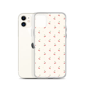Cherries Y2K Phone Cases