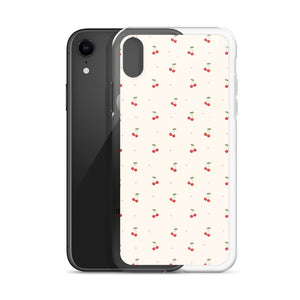 Cherries Y2K Phone Cases