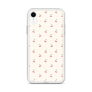 Cherries Y2K Phone Cases