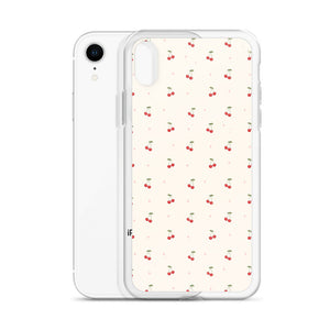 Cherries Y2K Phone Cases