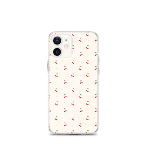 Cherries Y2K Phone Cases