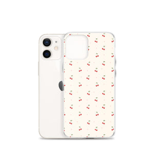 Cherries Y2K Phone Cases