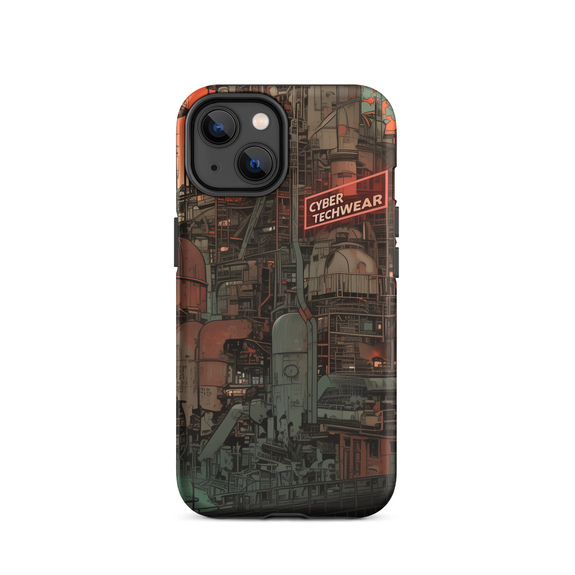 Chic Best Buy iPhone Cases – Cyber Techwear Chic Best Buy iPhone Cases – Cyber Techwear