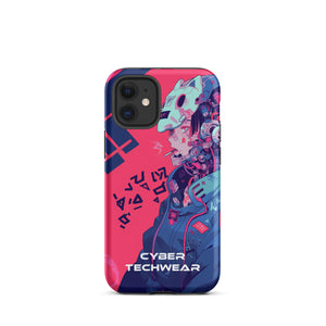 Chic Case iPhone