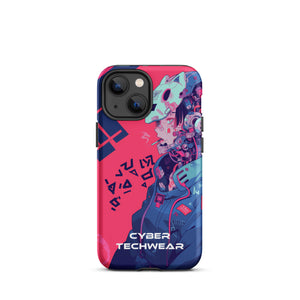Chic Case iPhone