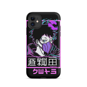 Chic Casual iPhone Case