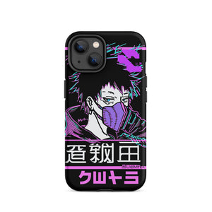 Chic Casual iPhone Case