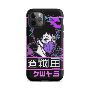 Chic Casual iPhone Case