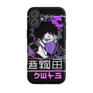 Chic Casual iPhone Case