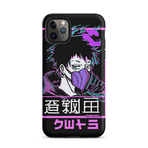 Chic Casual iPhone Case