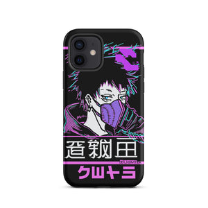 Chic Casual iPhone Case