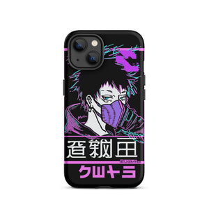 Chic Casual iPhone Case