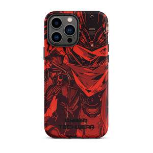 Chic iPhone Anime Cases